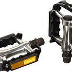 XLC Unisex MTB Ultralight pedal 20x10x4cm