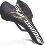 XLC VL-1227 90 gr Purisme Full Carbon Pro Sprinter Sele