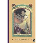 Xlibris Bitik Orman - Talihsiz Serüvenler Dizisi 4. Kitap