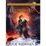 Xlibris Hades'In Evi - Olimpos Kahramanları