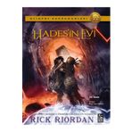 Xlibris Hades'In Evi - Olimpos Kahramanları