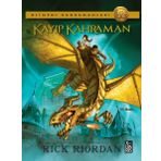 Xlibris Kayıp Kahraman - Olimpos Kahramanları