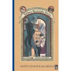 Xlibris Kötü Günler Başlarken - Talihsiz Serüvenler Dizisi 1. Kitap