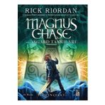 Xlibris Magnus Chase ve Asgard Tanrıları 2 - Thor'un Çekici