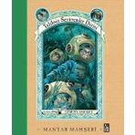 Xlibris Mantar Mahşeri - Talihsiz Serüvenler Dizisi 11. Kitap