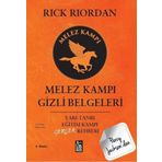 Xlibris Melez Kampı Gizli Belgeleri: Yarı - Tanrı Eğitim Kampı Gerçek Rehberi