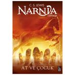 XLibris Narnia Günlükleri 3 At Ve Çocuk