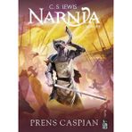 Xlibris Narnia Günlükleri Cilt 4 - Prens Caspian