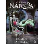Xlibris Narnia Günlükleri Cilt 6 - Gümüş Sandalye