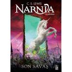 Xlibris Narnia Günlükleri Cilt 7 - Son Savaş