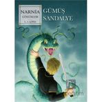 Xlıbrıs Narnia Günlükleri Gümüş Sandalye