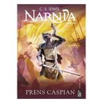 XLibris Narnia Günlükleri- Prens Caspıan