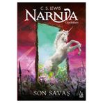 XLibris Narnia Günlükleri- Son Savaş