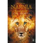 XLibris Narnia Günlükleri - Tek Cilt Özel Baskı (Ciltli) C. S. Lewis Kitabı 924 Sayfa X-Libris