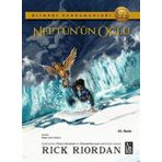 XLIBRIS Olimpos Kahramanları 2 Neptünün Oğlu