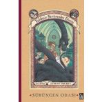 Xlibris Sürüngen Odası - Talihsiz Serüvenler Dizisi 2. Kitap