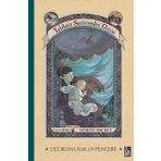 Xlibris Uçuruma Bakan Pencere - Talihsiz Serüvenler Dizisi 3. Kitap