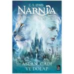 XLibris X Narnıa Günl 2 Aslan Cadı Ve Dolap