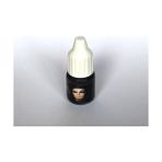 Xline 5mg Mıcrobladıng ve Kalıcı Makyaj Boyası - Jet Black ( U.s.a )