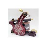 XLINETATTOO Xl-7229 Dragon Draw Tattoo Dövme Makinası - Xline Güvencesi Ile - 2 Yıl Garantili - Aynı Gün Kargo