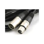 Xlr Mikrofon Kablosu 30 Metre