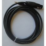 XLR Mikrofon Kablosu