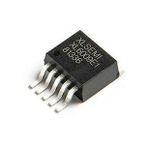 XLSEMİ XL6009E1 TO263 400KHz 35V 4A Regülatör Entegre Boost Step-up Dc Dc Çevirici Regülatör