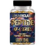 Xmagıclabs Igf1(Igf1)+Beta Ecdysterone+Bacopa+D3 Gh 180 Kapsül