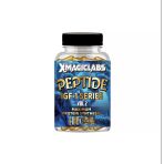 Xmagıclabs Pepdıte Igf1 Deer Antler Velvet Colostrum Bacopa Rhodiola Rosea Phosphatidic 180 Caps