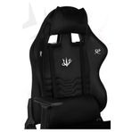 XMAX / Rio Terletmez Kısmi Derili Kadife Kumaş Kırmızı Siyah Gaming Oyuncu Koltuğu / 120 Kg Taşır