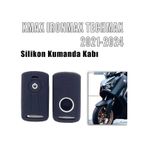 Xmax Techmax 250/300 2021-2024 Kumanda Anahtar Kabı Silikon Kılıf