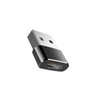 XMAX Type-C USB Dönüştürücü USB To Type C Converter Metal Kasa