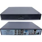 Xmeye 4 Kanal 5 mp Kamera Kayıt Cihazı Ahd Dvr 1080P H265+ Plus 5 in 1 Hibrit Xmeye