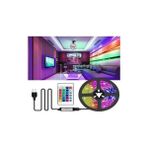XML DÜNYASI CATA CT-4566 USB'Lİ TV ARKASI RGB LED 3MT