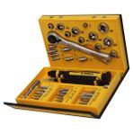 XML Dünyası Powermaster K-1678 41 Parça Mekanik ve Elektronik Tamirci Tornavida Takımı