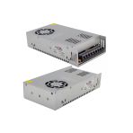 Xmldünyası M-Power Me1213 24 Volt - 20 Amper - 500 Watt Metal Kasa Adaptör