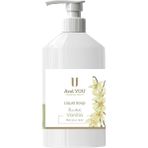 Xmpdby And You Lıquıd Soap ( With Vanılla ) - Vanilya Kokulu Sıvı Sabun 500 ml - Çok Renkli