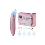 XN 8030 Beautiful Skın Care Expert Albino Xn - 8030 Profesyonel Vakumlu Siyah Nokta Ve Akne Temizleme Cihazı