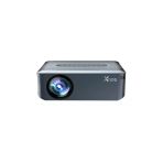 Xnano X1 1080P Full Hd, Led Projeksiyon, 12000 Lumen, Android, Dolby Audio, Wı-Fı, Bluetooth, Space Grey
