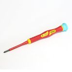 xNarex 833672 PH00x60 mm İzoleli Klemens Yıldız Tornavida