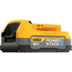 Xnews 18V Xr 1.7A Power Stack Akü