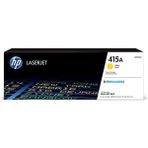 Xnews 415A Yellow Laserjet Toner Cartridge