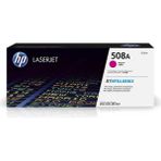 Xnews 508A Magenta Laserjet Toner Cartridge