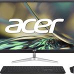 Xnews Acer Aspire C27-1751 All In One (Hepsi Bir Arada) Aüstü Biisayar, Intel Core I7-1260P 12. Nesil 4.70GHZ Işlemci, 8gb Ram, 512GB Ssd, 27\
