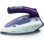 Xnews AR690 Tripper Seyahat Ütüsü, 1150 Watt, Mor