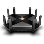 Xnews Archer AX6000, 6000 Mbps Wi-Fi 6 Router