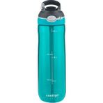 Xnews Ashland Autospout Tritan Suluk 720 Ml, Turkuaz