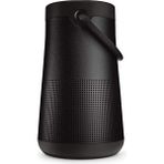 Xnews Bose Soundlink Revolve Plus Iı - Bluetooth Hoparlör, Siyah