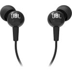 Xnews C100SI, Kulaklık, Ct, Ie, Siyah