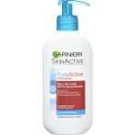 Xnews Garnier Aktif Saf Temiz Gözenek Arındırıcı Yoğun Temizleme Jeli 200 ml